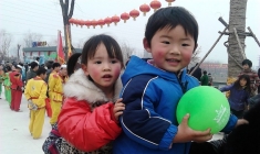 20130224元宵节逛槐园