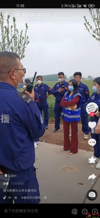 沈丘4岁男孩走失近24小时，至今还未寻到！请大家帮忙转发留意