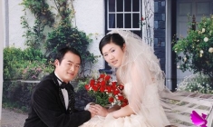 俺的结婚照