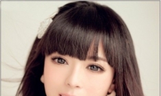 可爱的姑娘