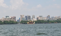 2021七月浙江旅行