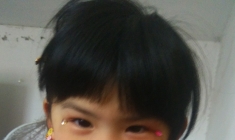 梦萌20200619幼儿园中班  字符画
